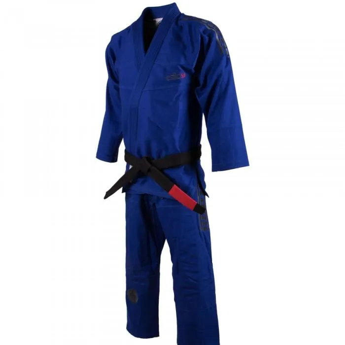 Tatami Estilo 5.0 Blue Graphite BJJ Gi