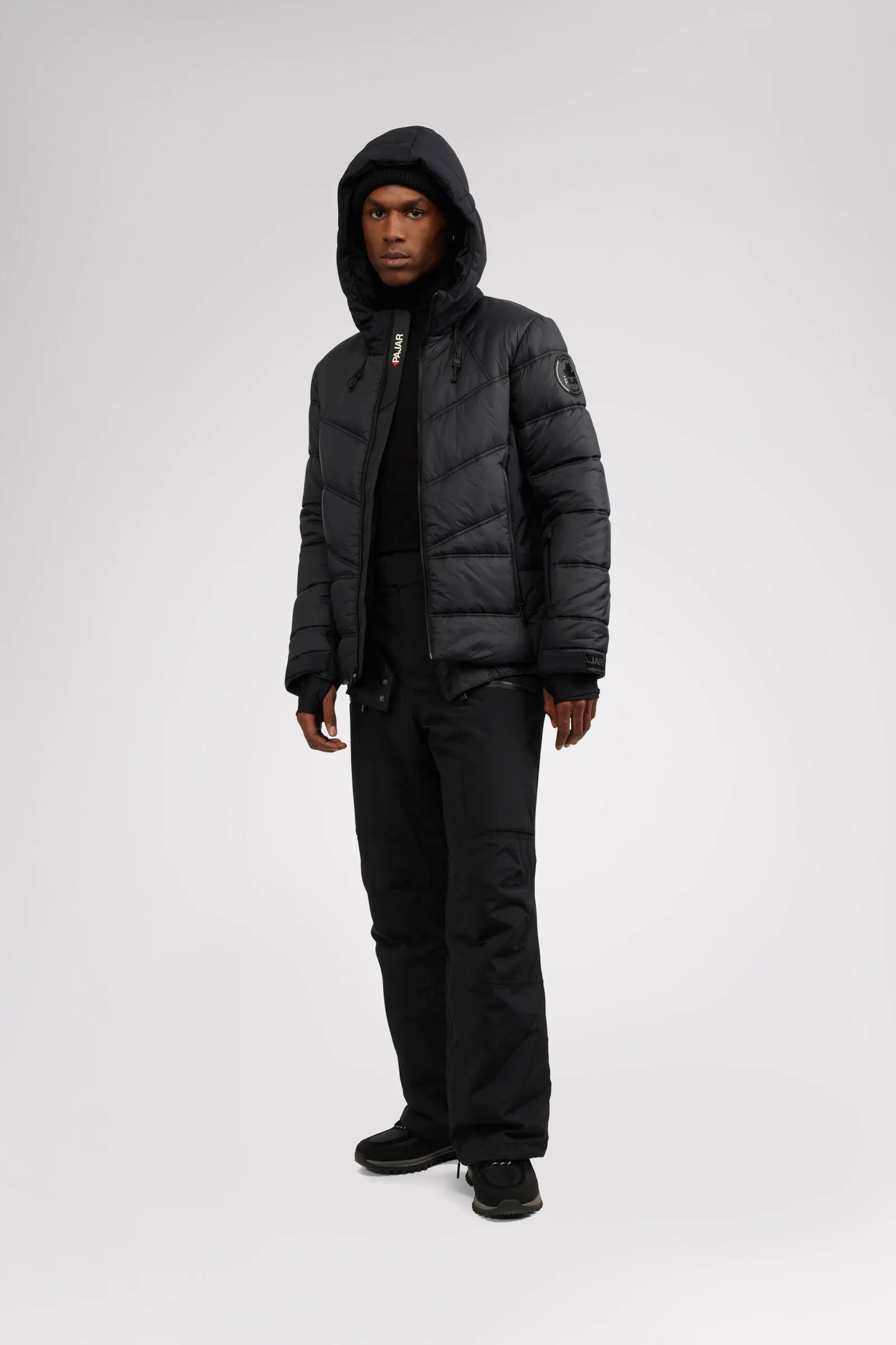 Thebe Men's Ski Jacket