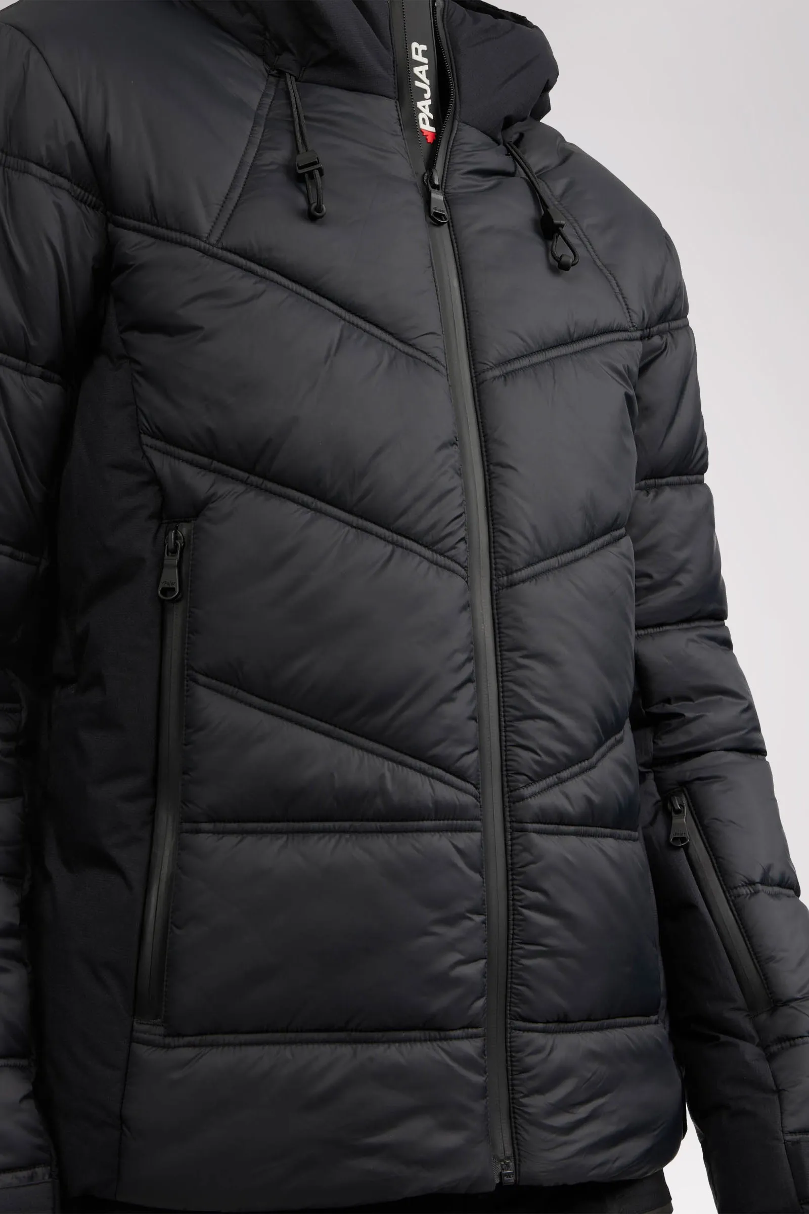 Thebe Men's Ski Jacket