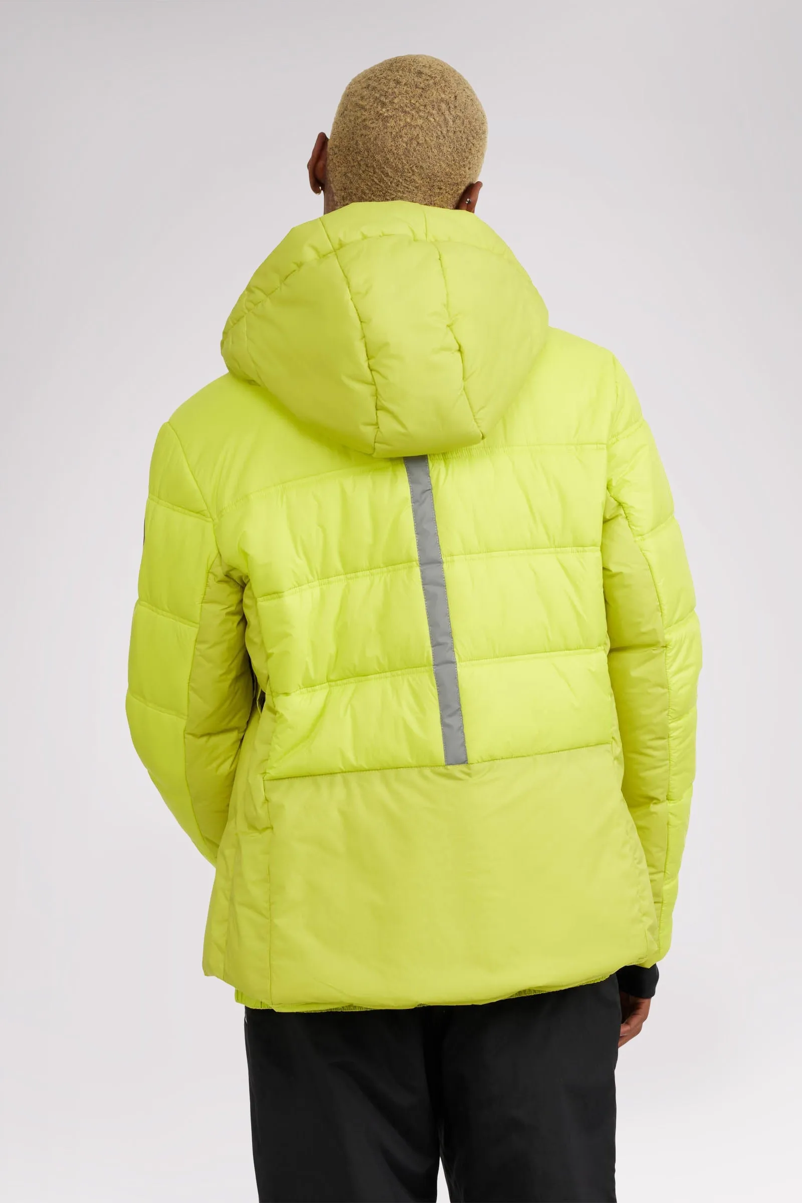 Thebe Men's Ski Jacket