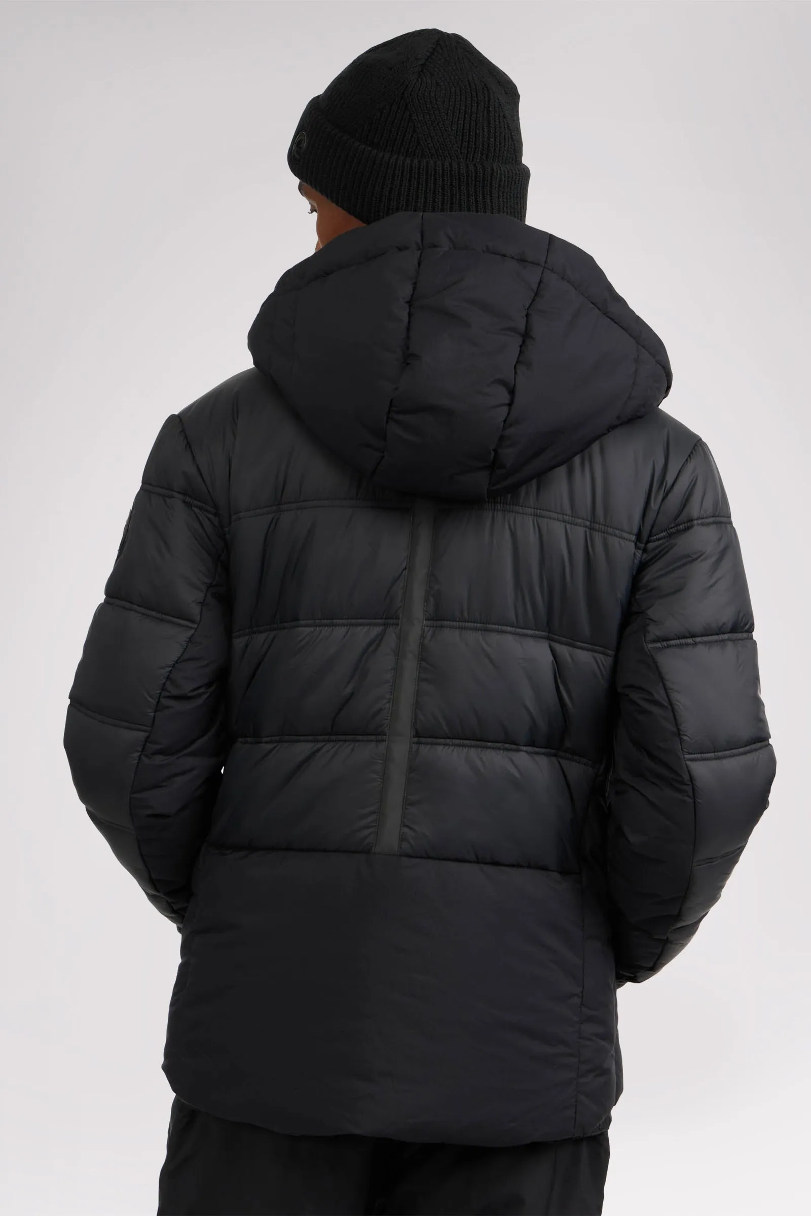 Thebe Men's Ski Jacket