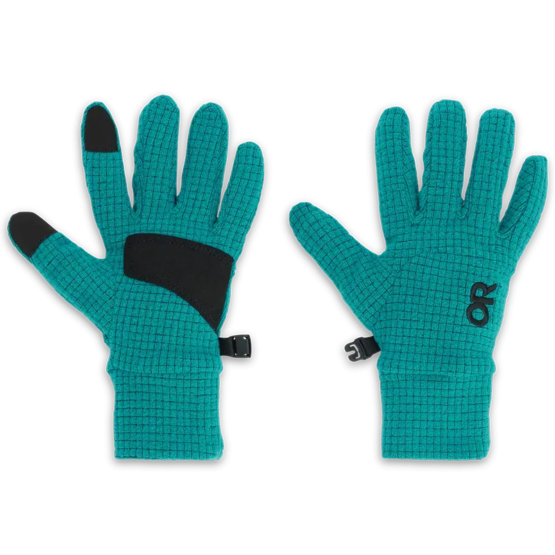 Trail Mix Gloves | Outdoor Research