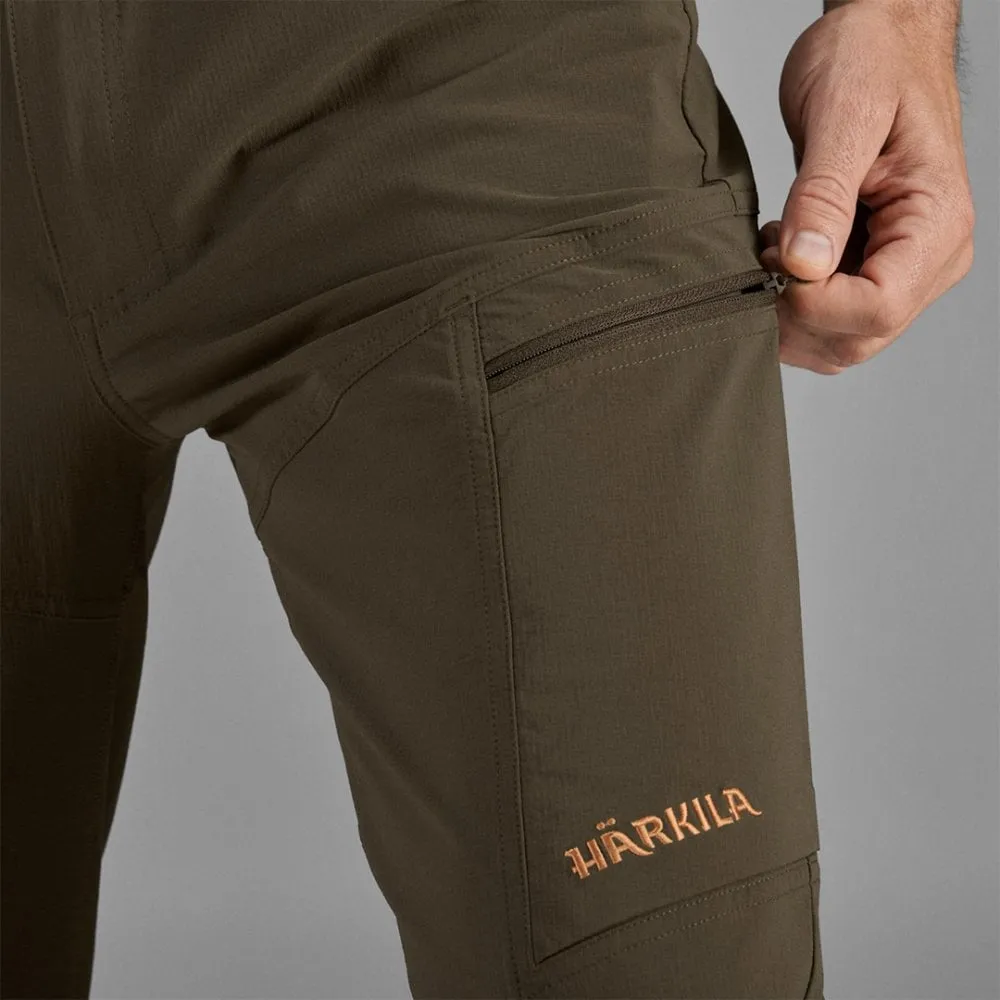 Trail Trousers by Harkila