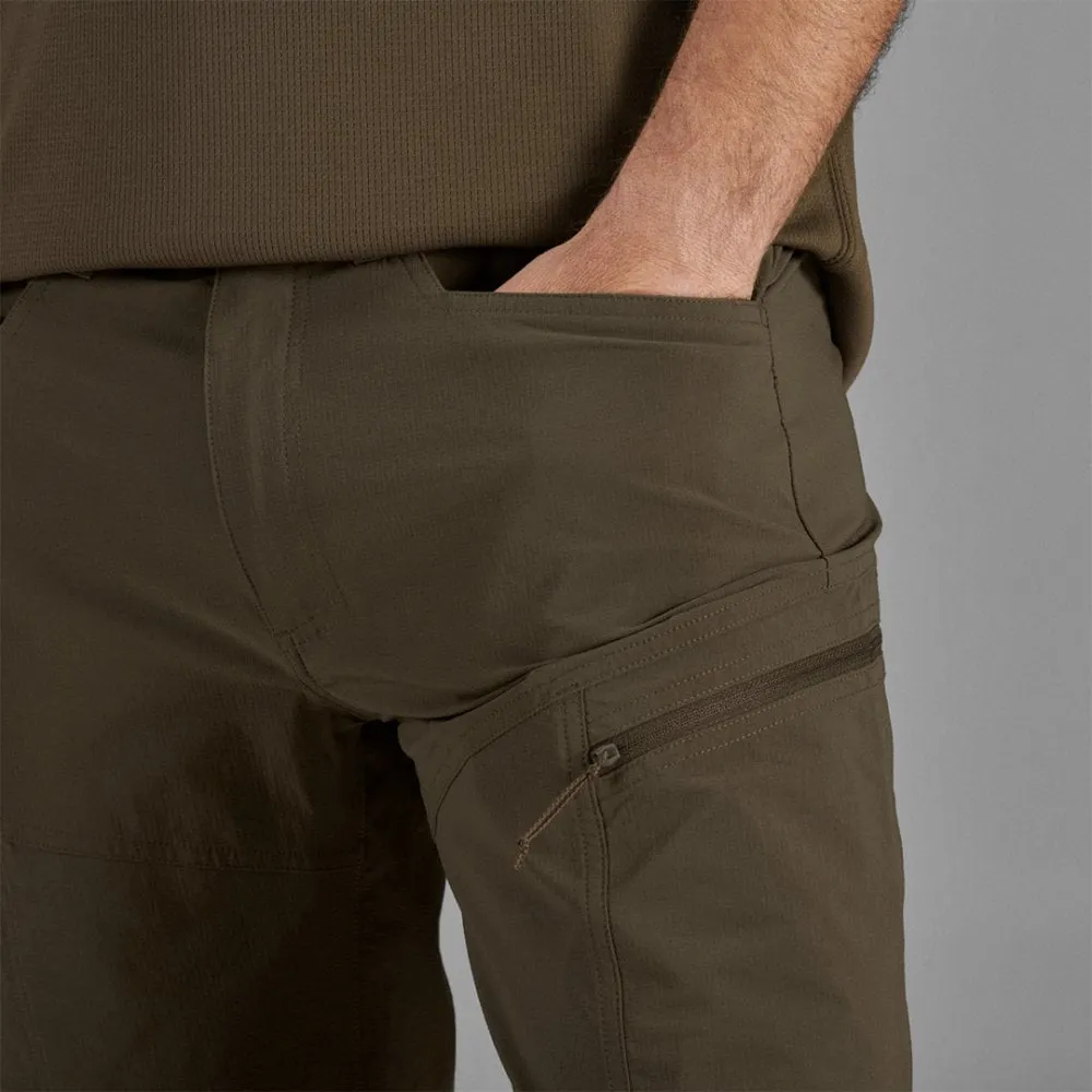 Trail Trousers by Harkila