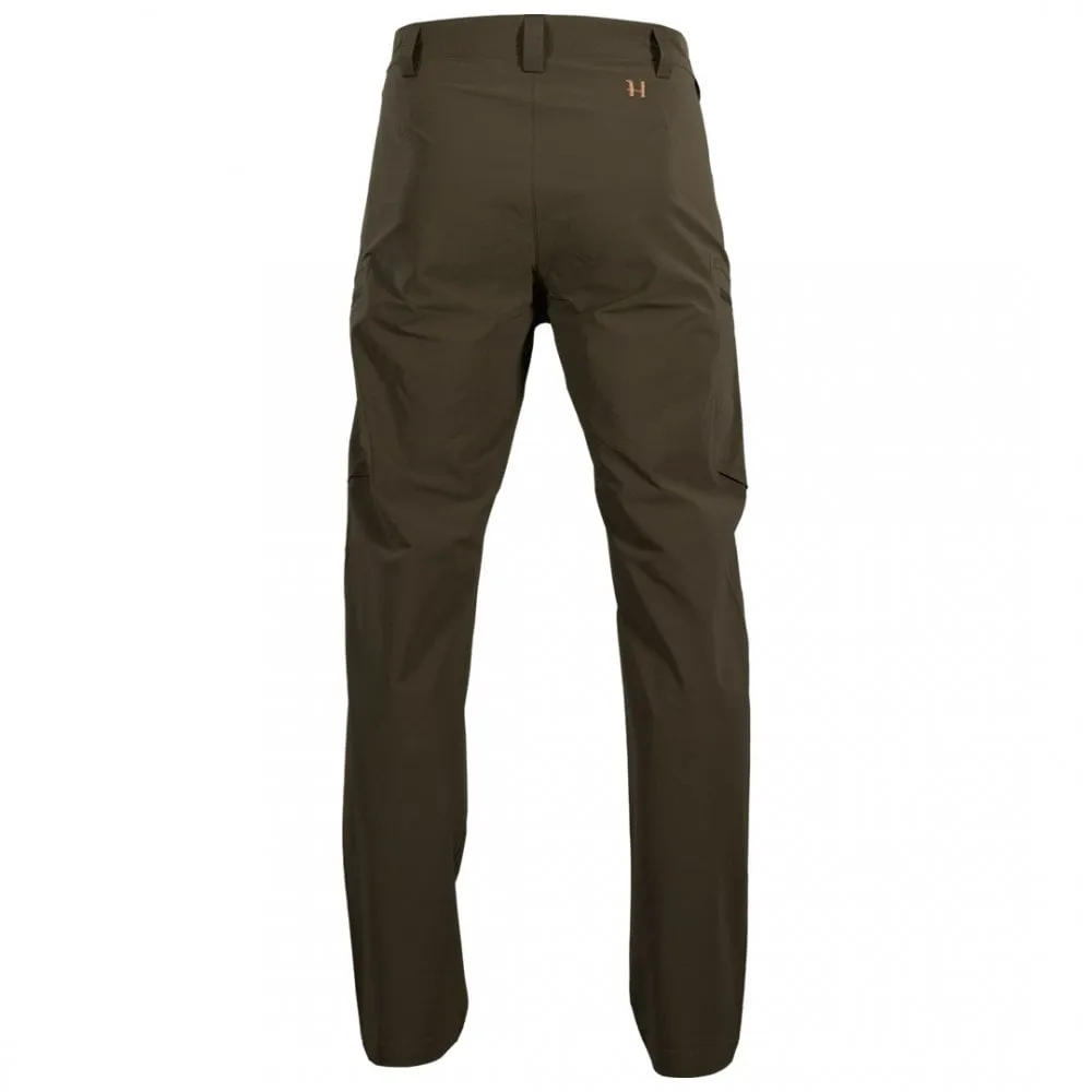 Trail Trousers by Harkila