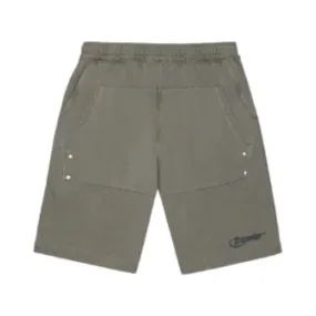 Trapstar Short Grey