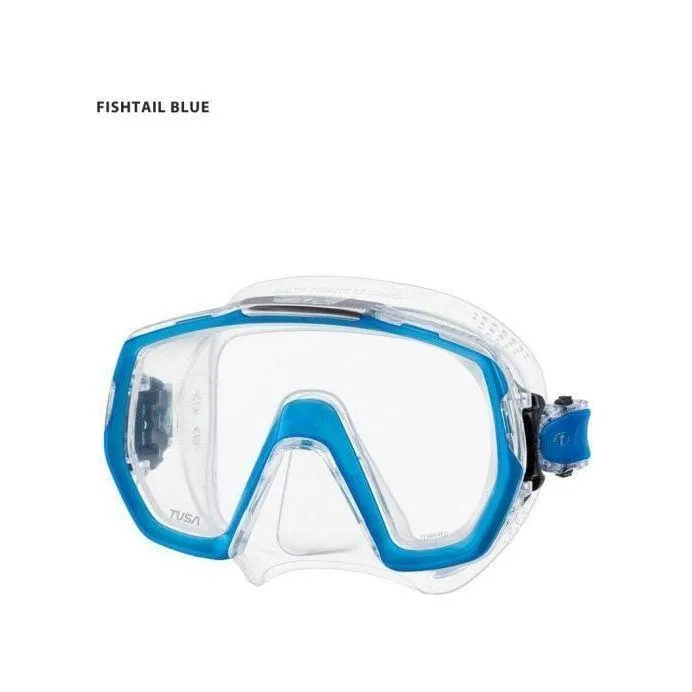 Tusa Freedom Elite Mask