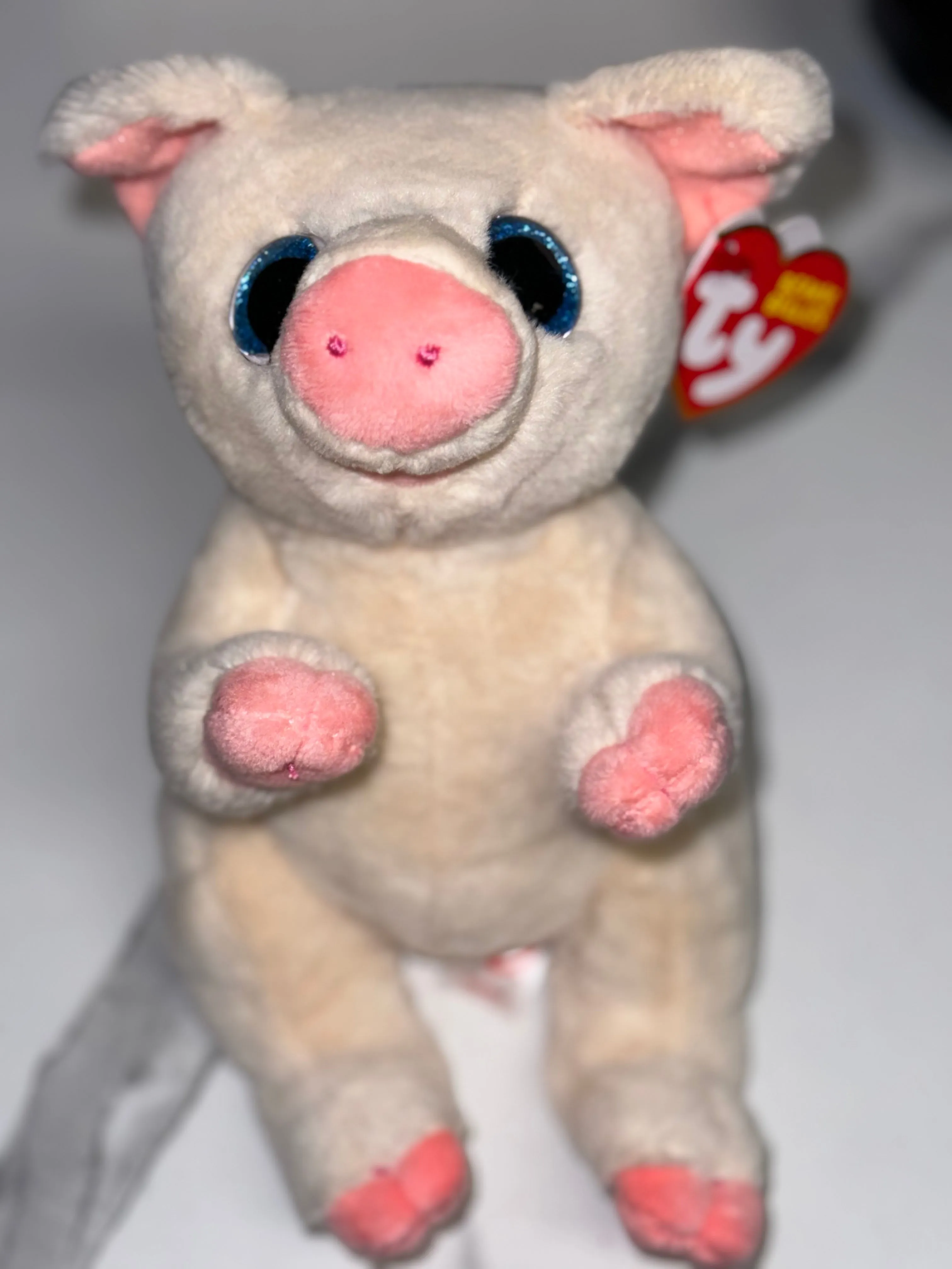 TY Beanie Babies Penelope