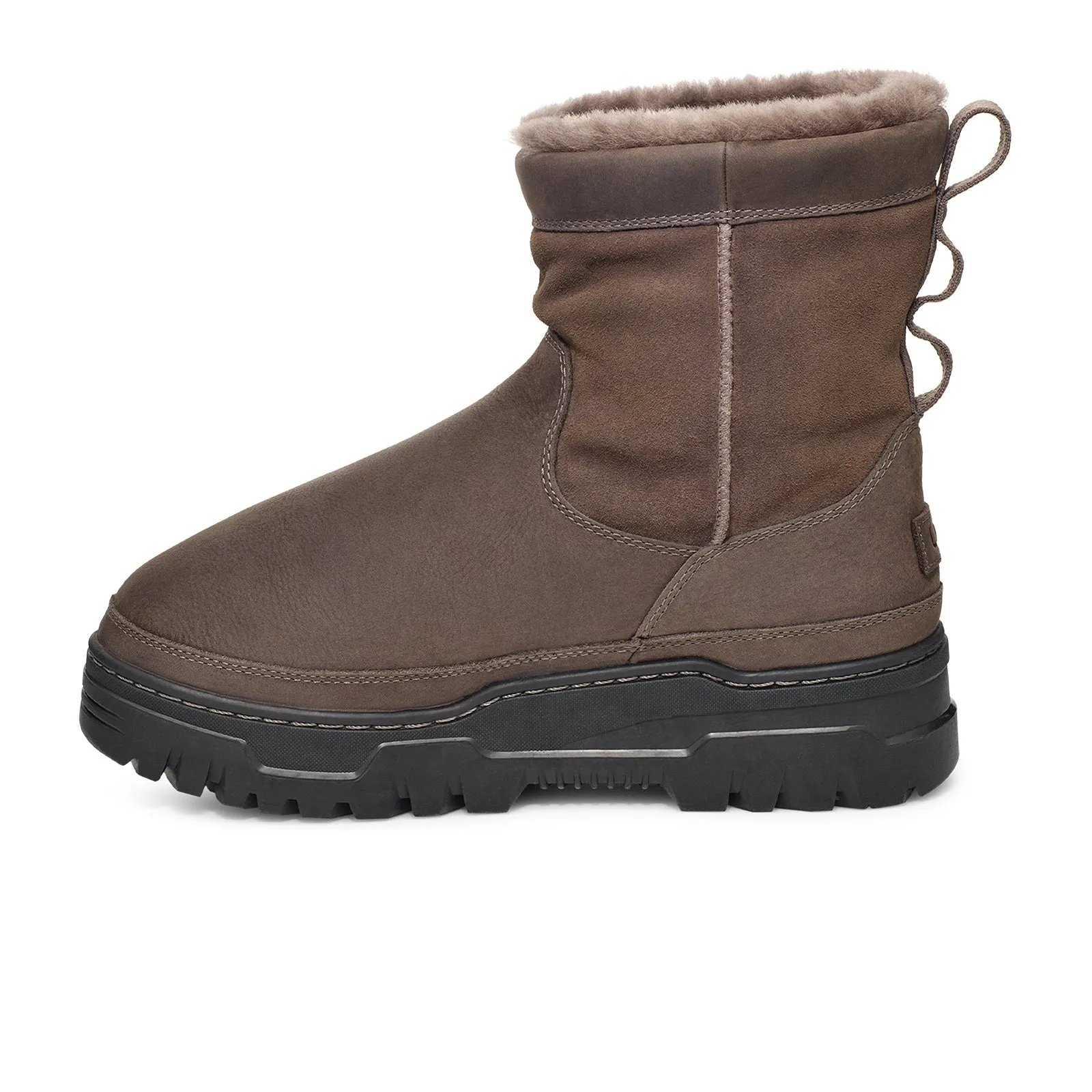 UGG® Heritage Pull-on TrailGazer (Men) - Thunder Cloud