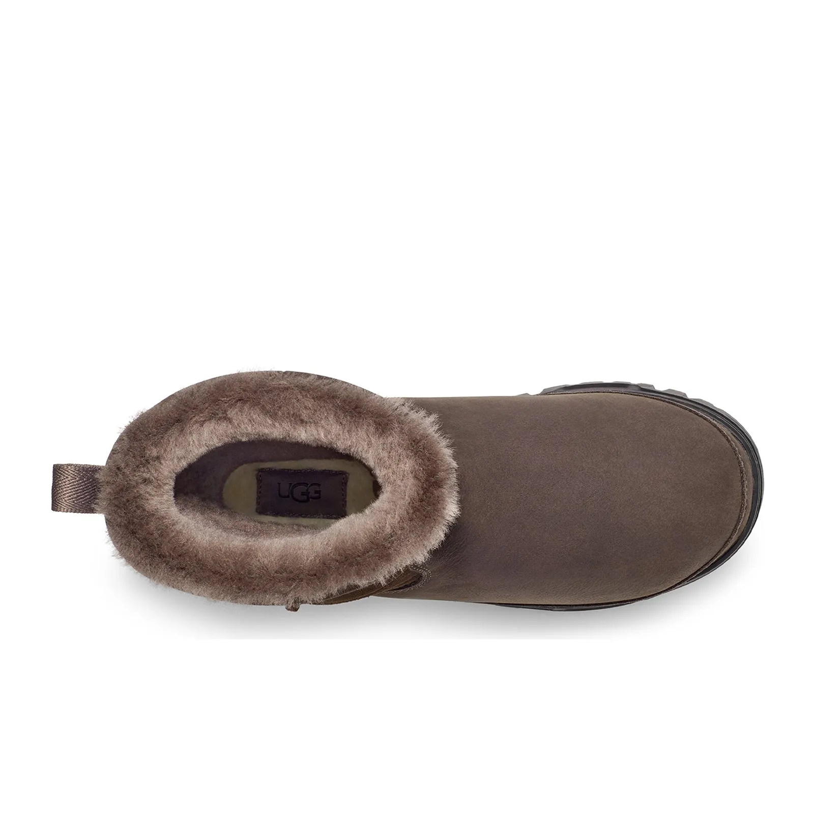 UGG® Heritage Pull-on TrailGazer (Men) - Thunder Cloud