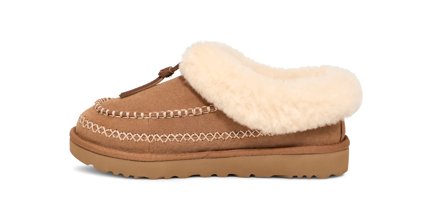 UGG Tasman Alpine Chestnut Women's