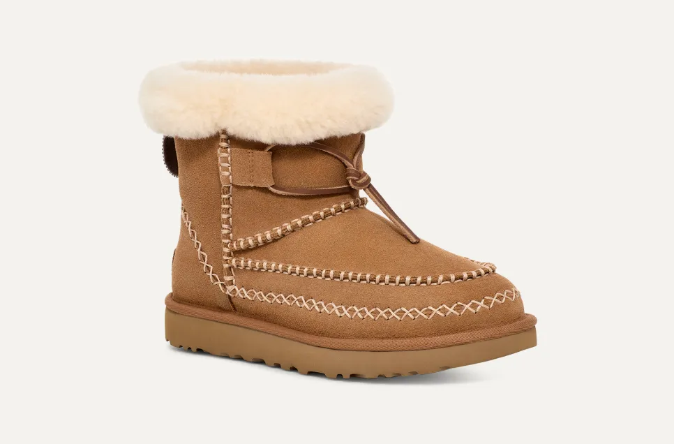 UGG® Women's Classic Mini Alpine