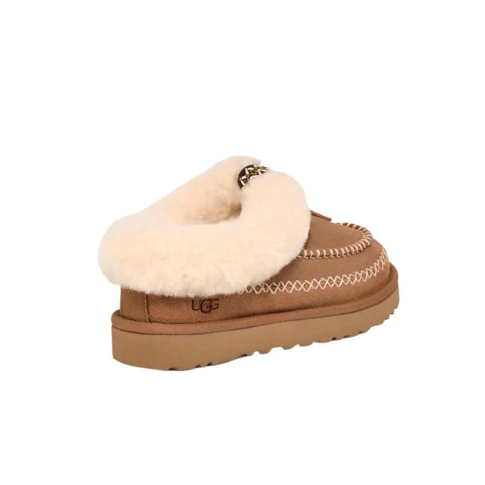 Ugg Women's Tasman Alpine Slipper Chestnut