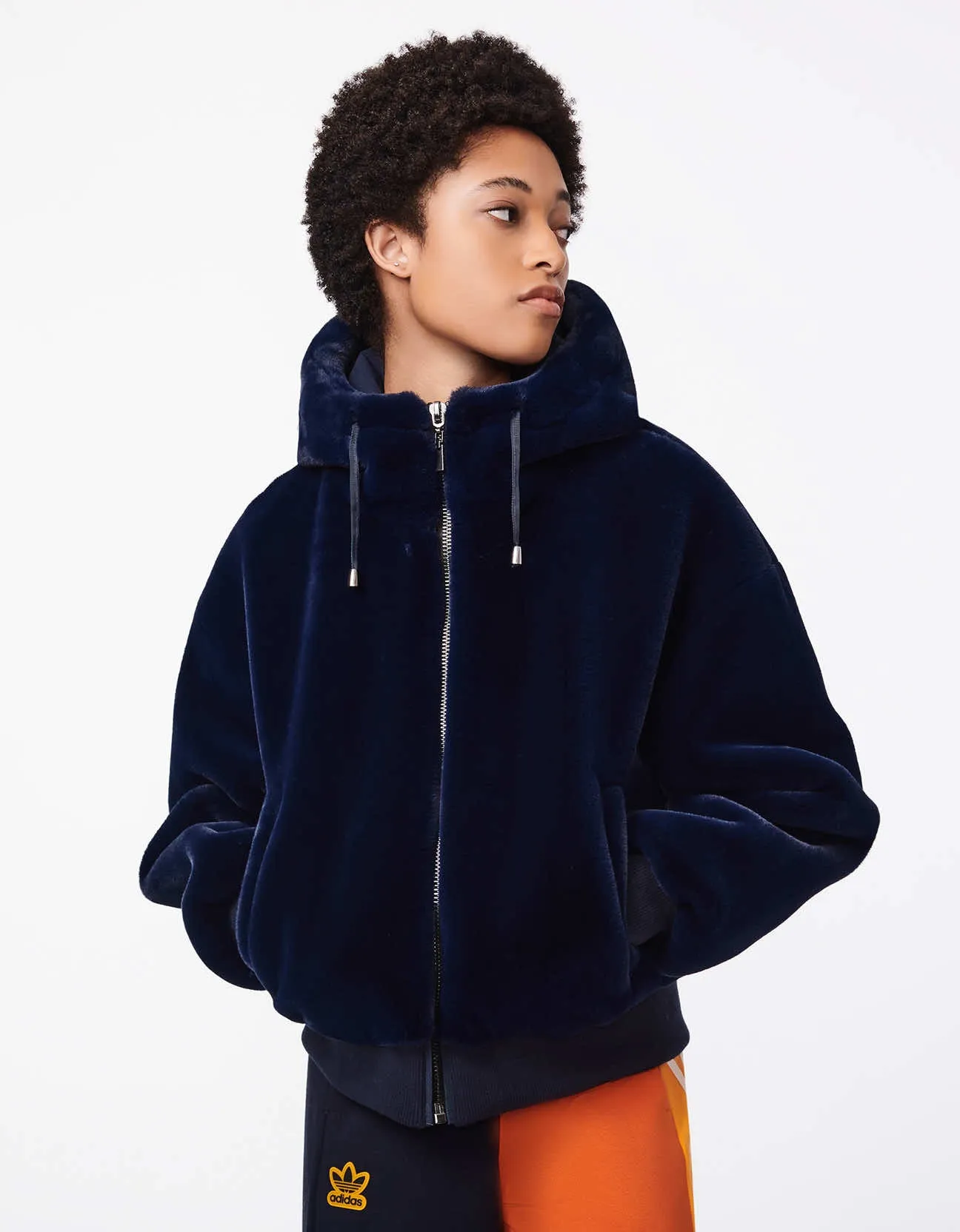 Ultimate Everyday Hood Jacket