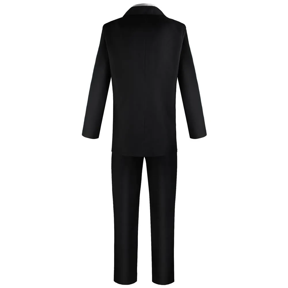 Undead Unluck Andy Cosplay Costume