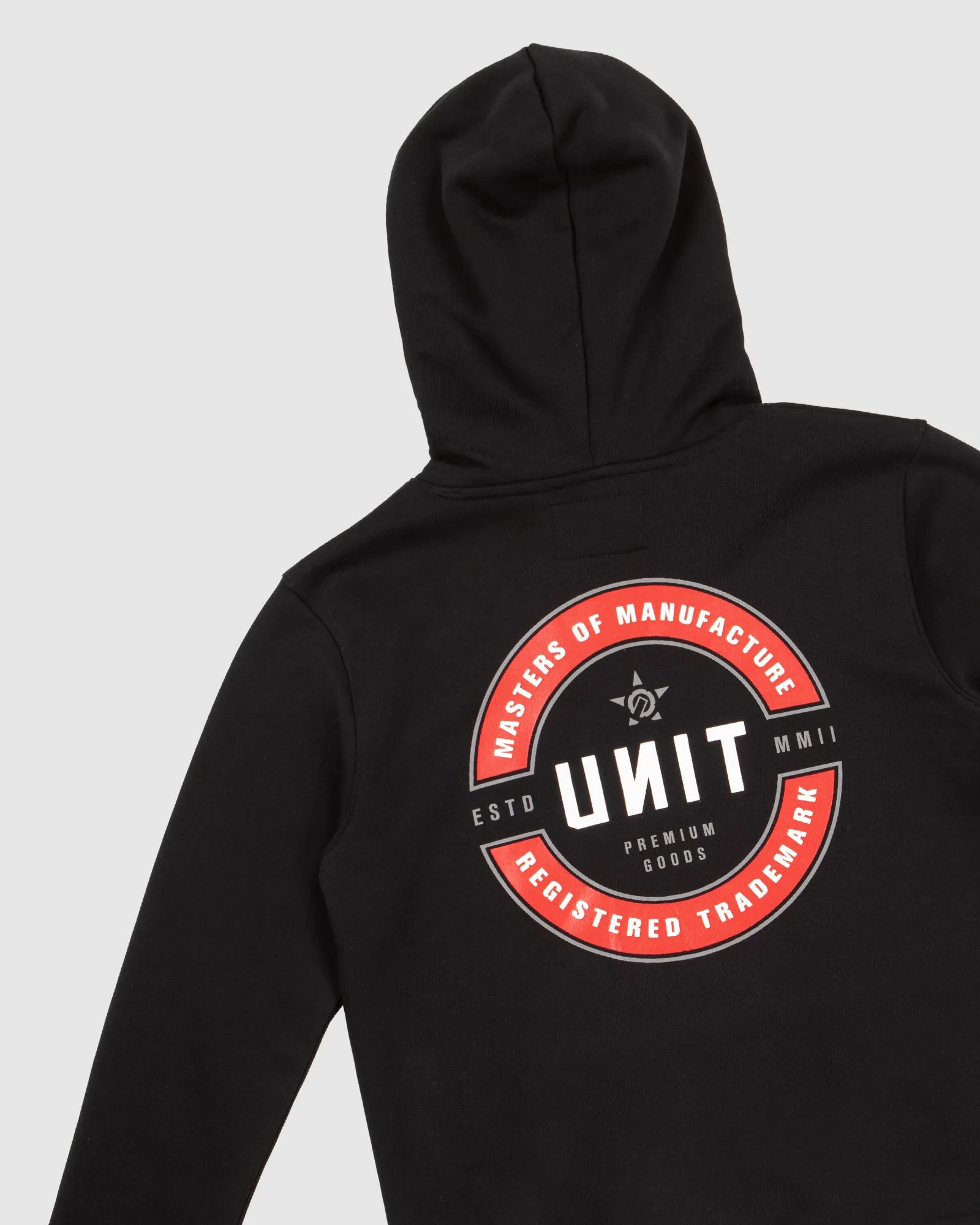 UNIT Youth Felix Pullover Hoodie