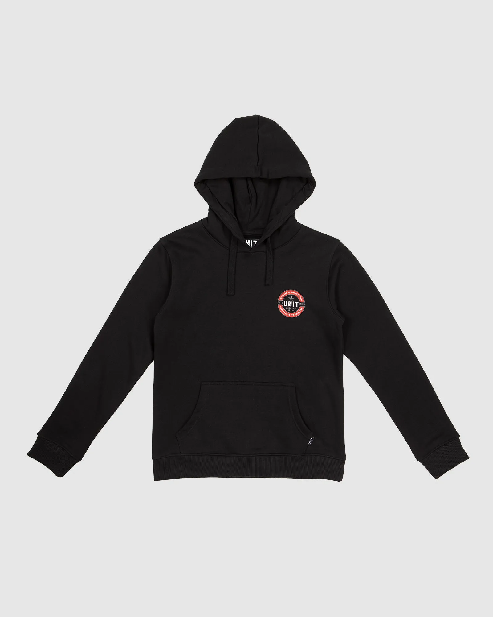 UNIT Youth Felix Pullover Hoodie