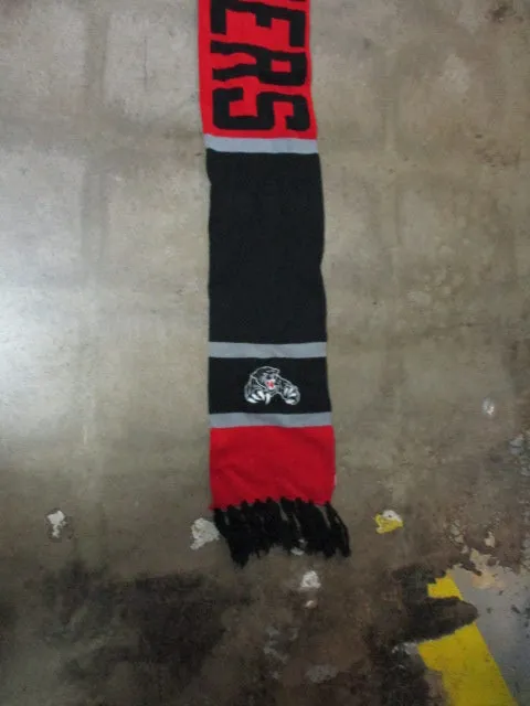 Used Pukka Panthers Knit Scarf