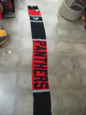 Used Pukka Panthers Knit Scarf