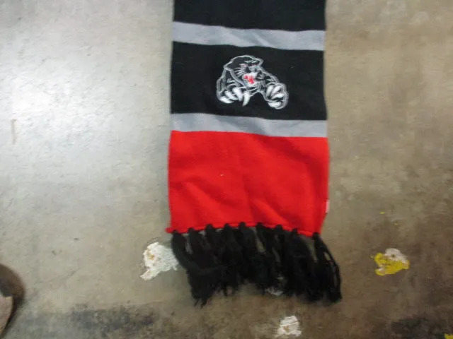 Used Pukka Panthers Knit Scarf