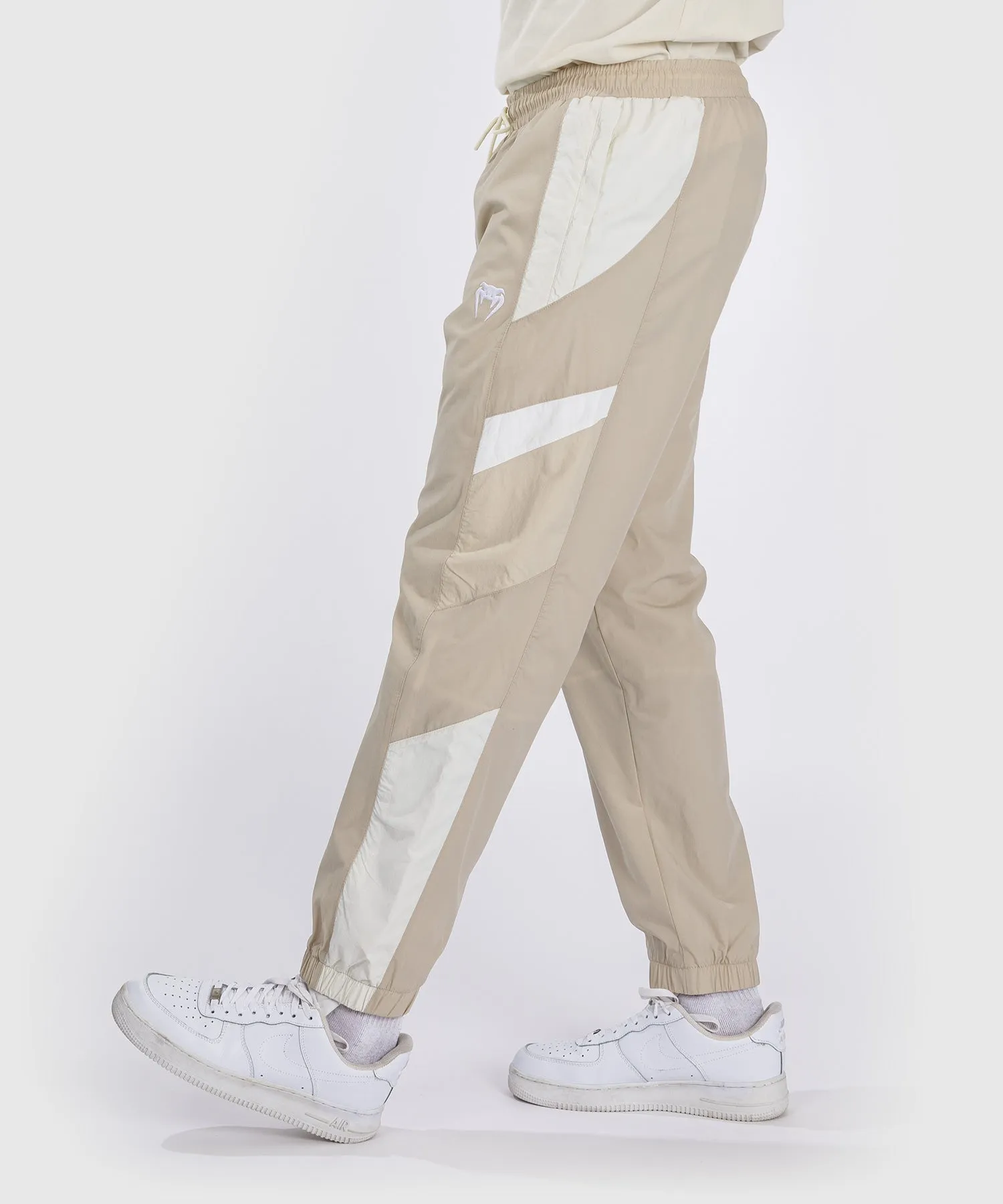 Venum Attack 90 Tracksuit Pants - Beige