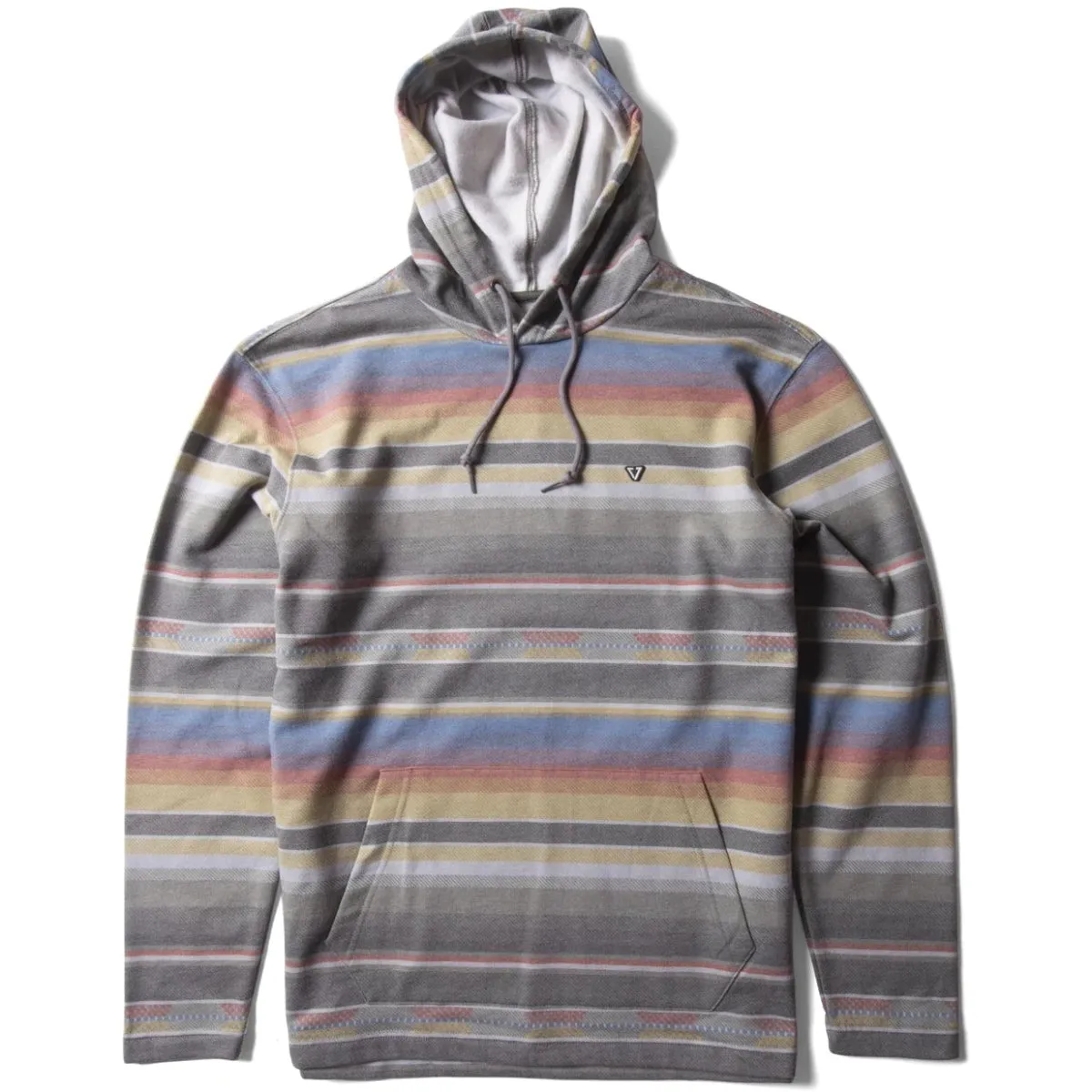 Vissla Mulege Pullover Hoodie