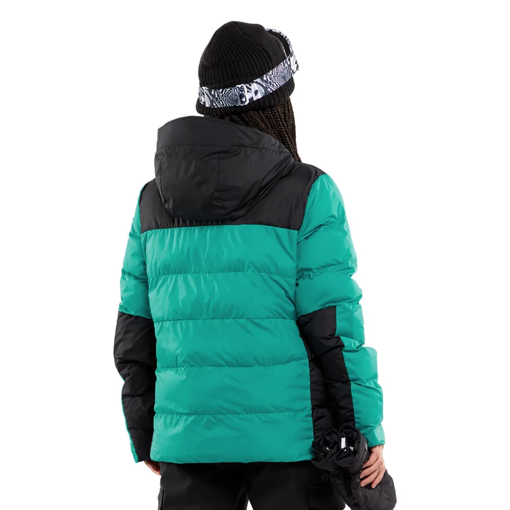 Volcom Puffleup Jacket