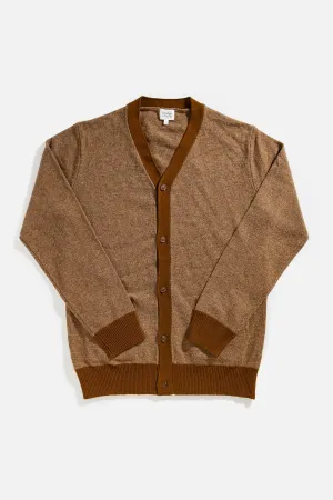 Walker Sweater / Rye Donegal