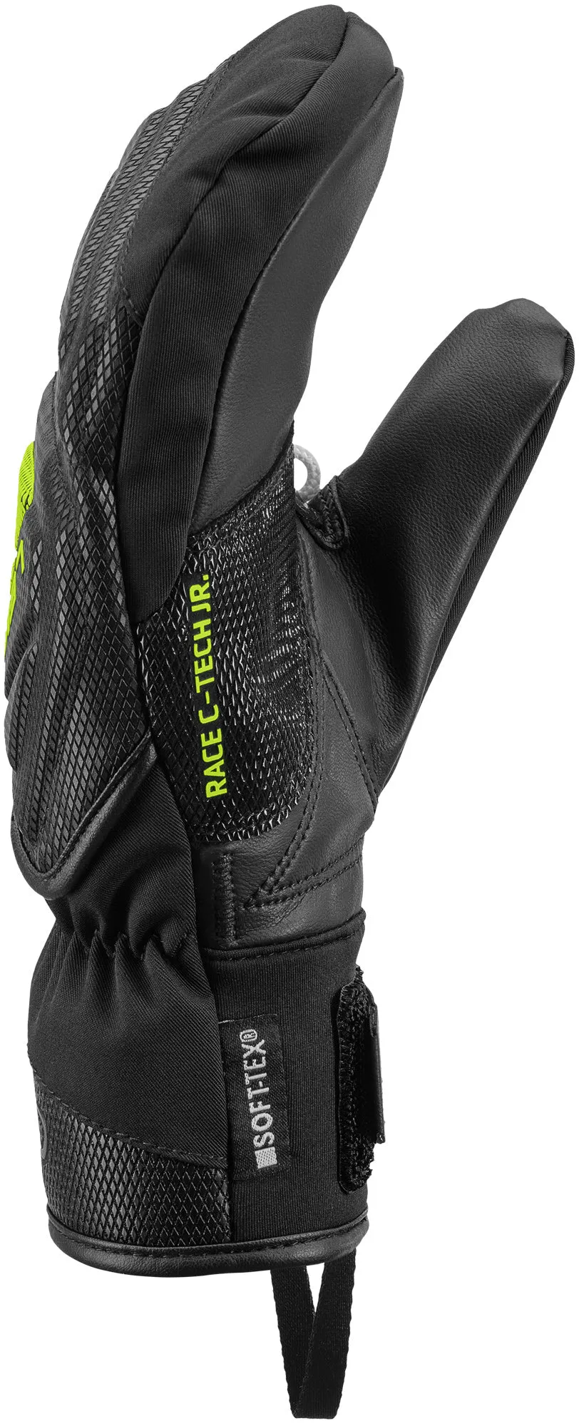 WCR C-TECH 3D JUNIOR MITT