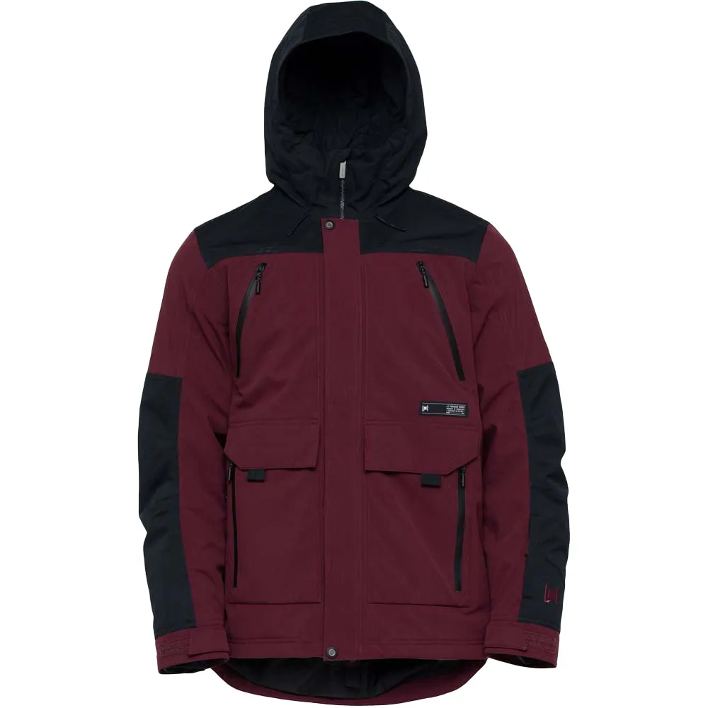 Williams Snowboard Jacket