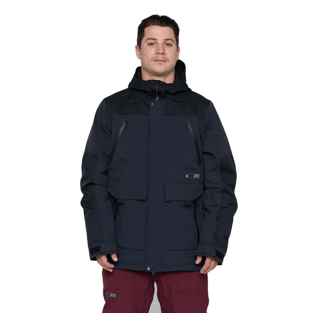 Williams Snowboard Jacket