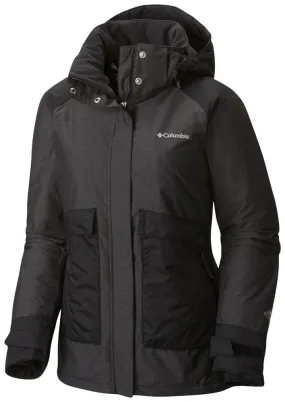 Women's Alpensia Action Insulated Jacket