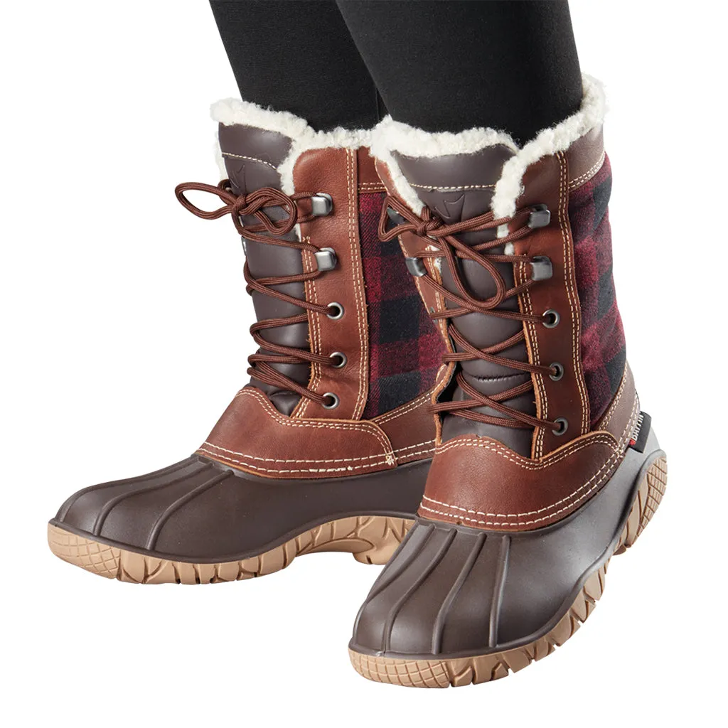 Women's Baffin Jasper Boot