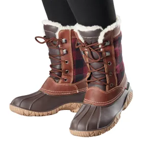 Women's Baffin Jasper Boot