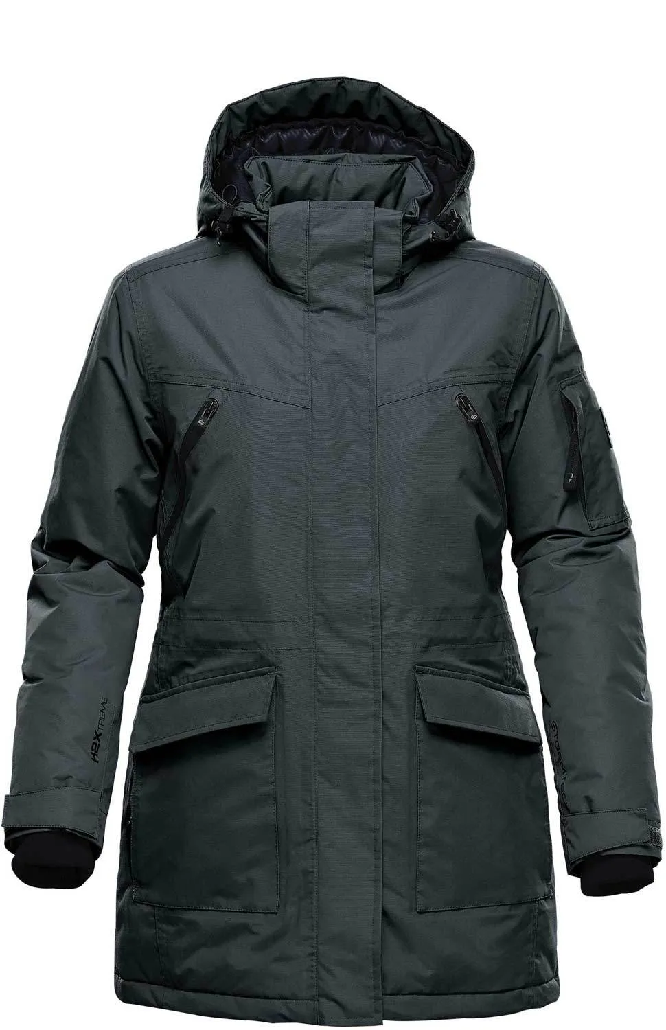 Women's Fairbanks Parka - PXR-1W