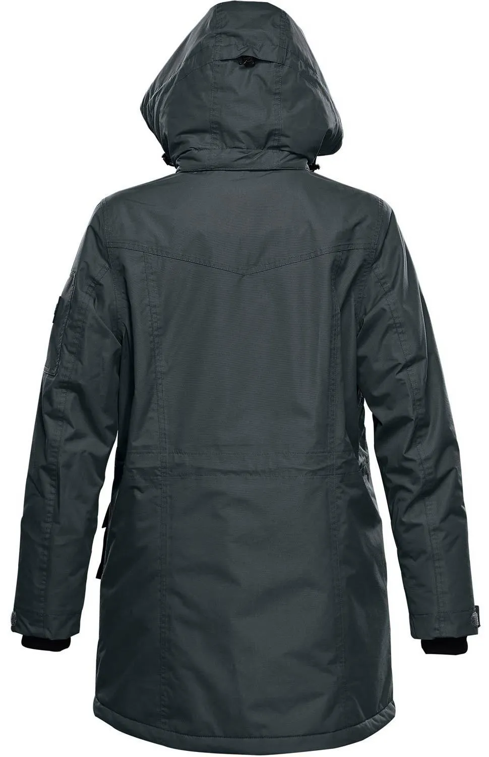 Women's Fairbanks Parka - PXR-1W