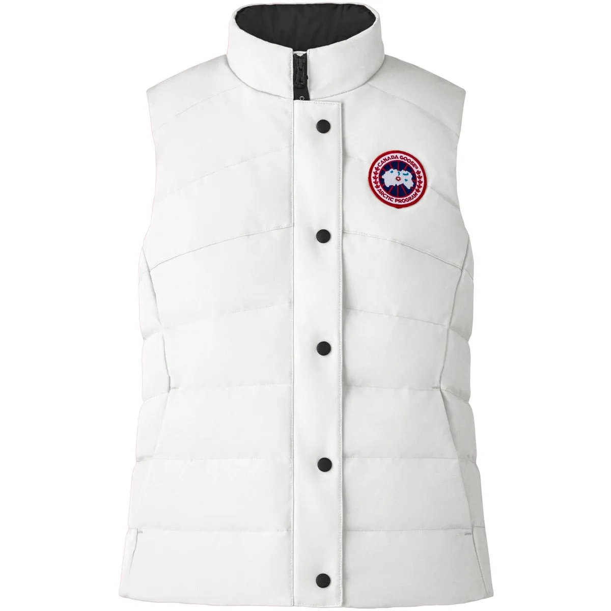 Women's Freestyle Vest