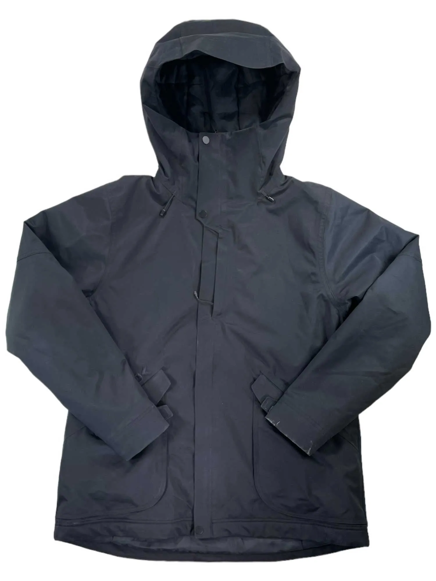 Womens Reach 20K Insulated Parka