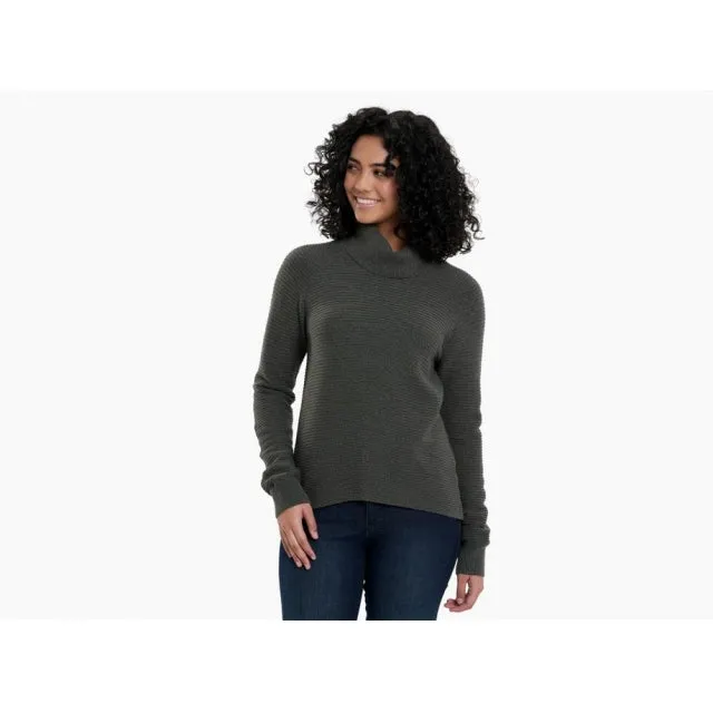 Women's Solace Sweater