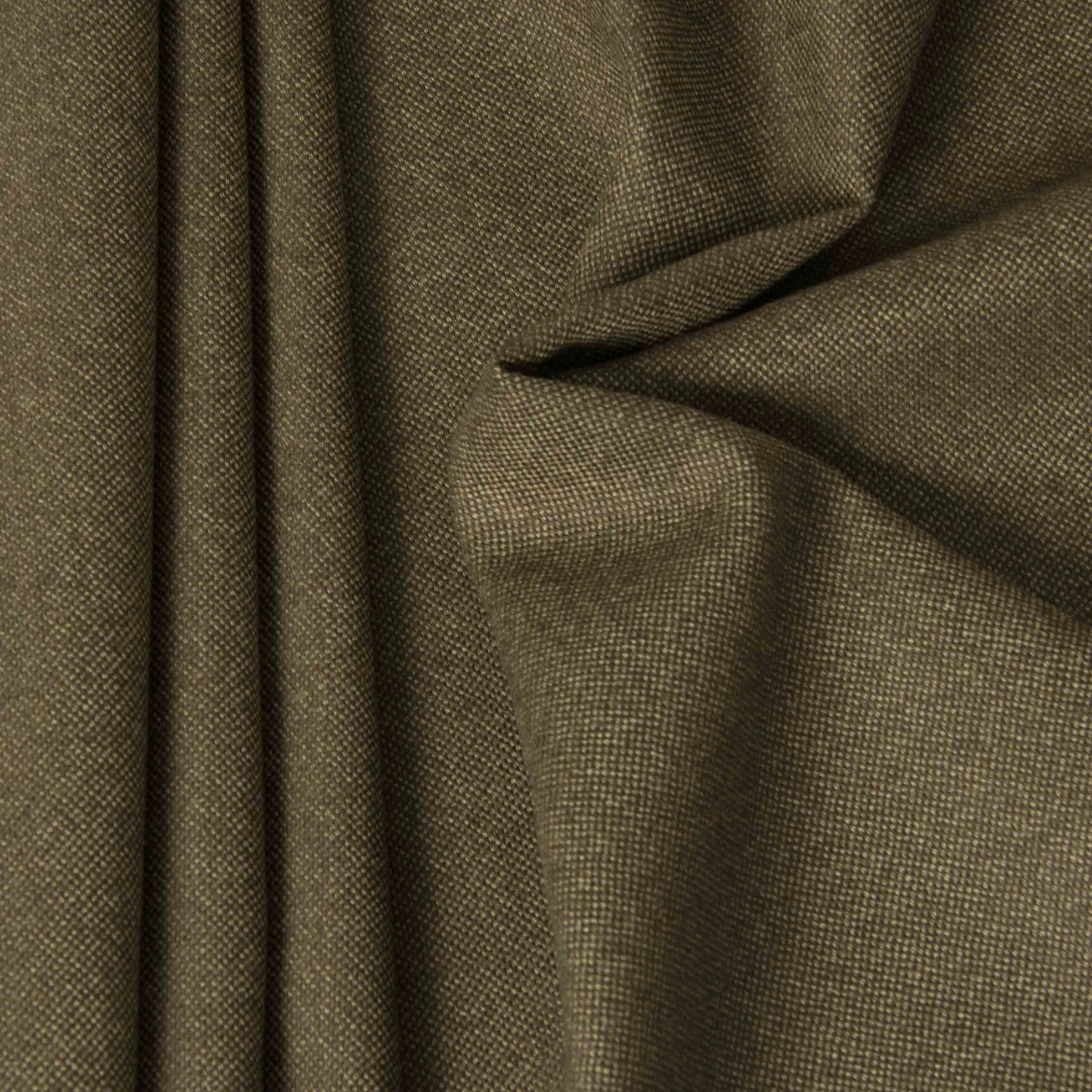 Wool Sage Green 3503