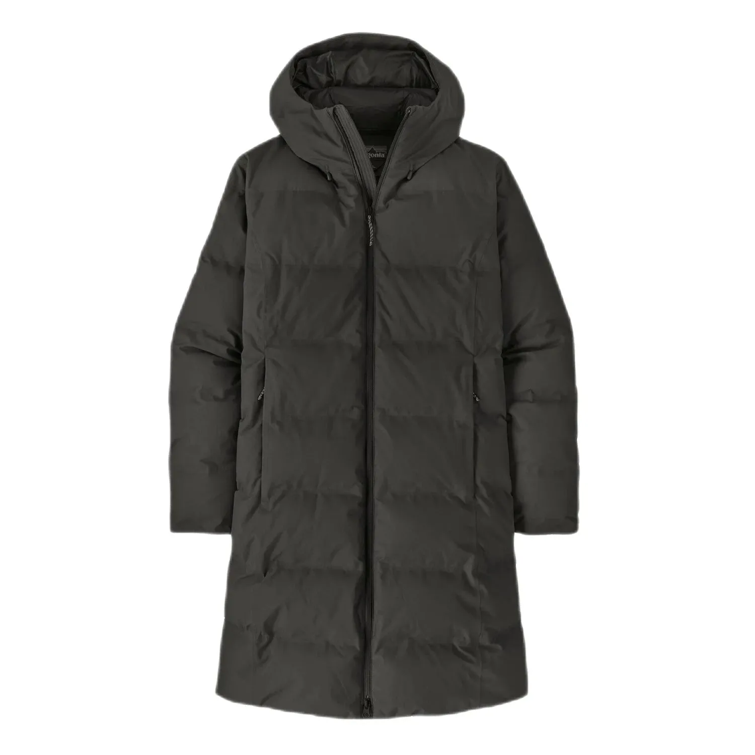 W's Jackson Glacier Parka