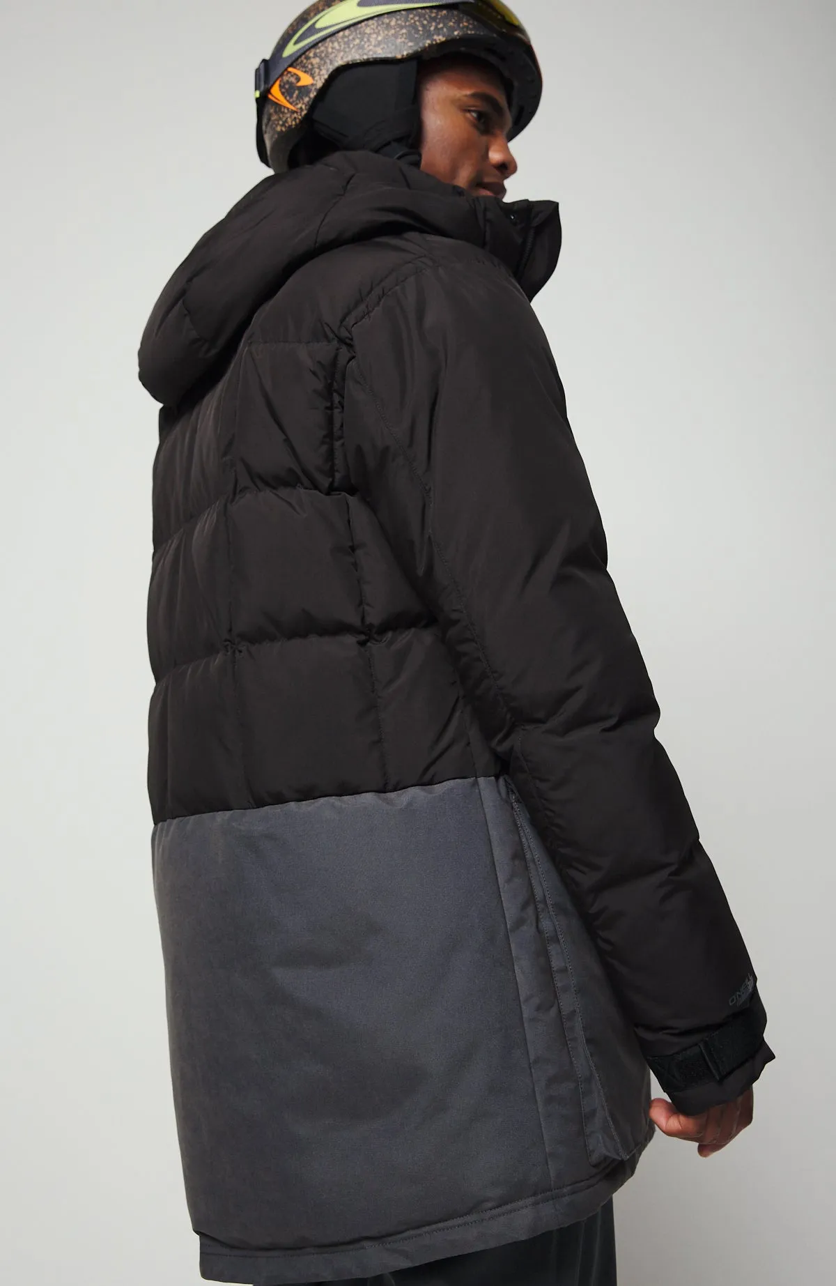 XPLR Parka Forest Night