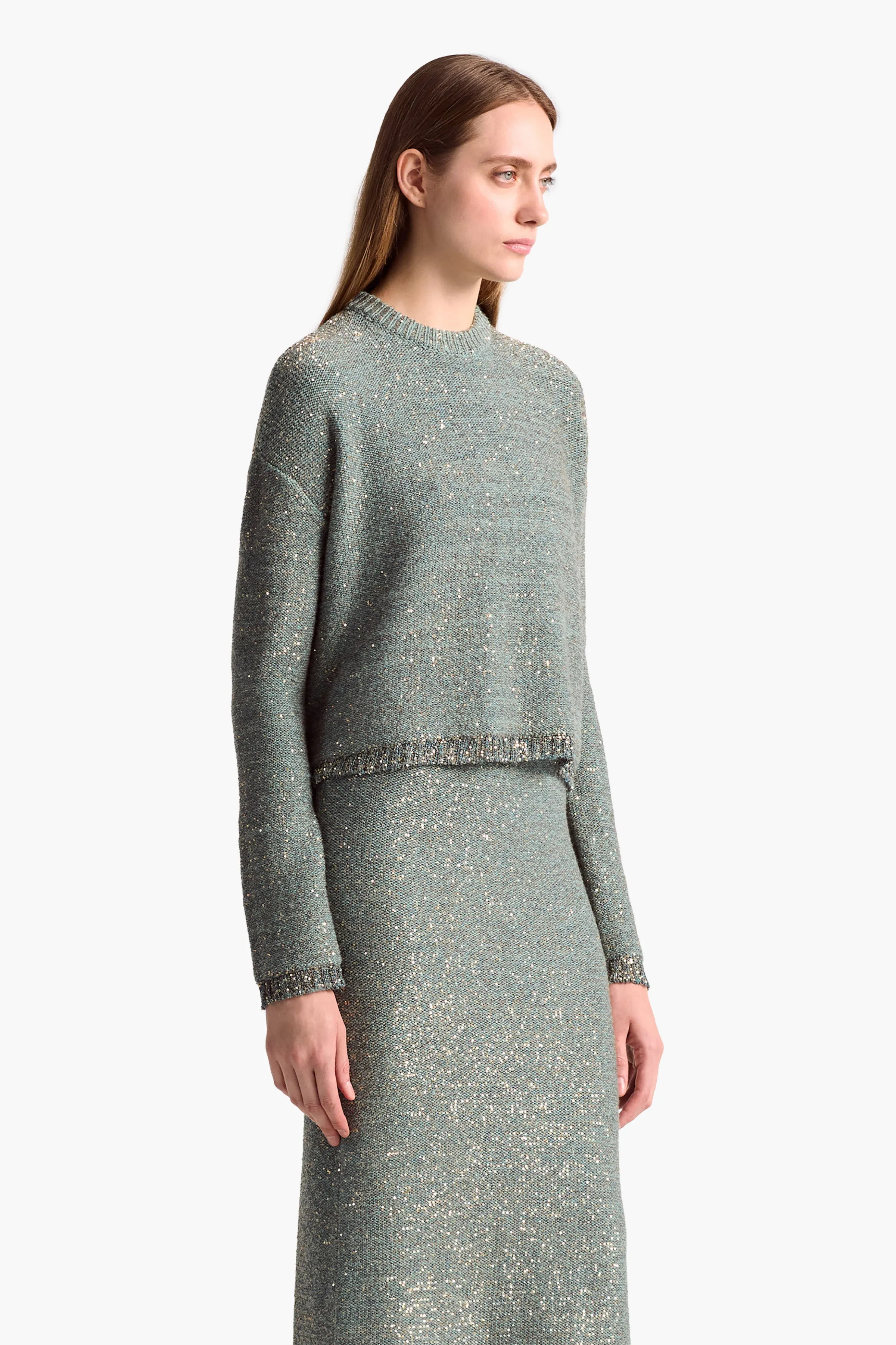 Yasworth Sweater