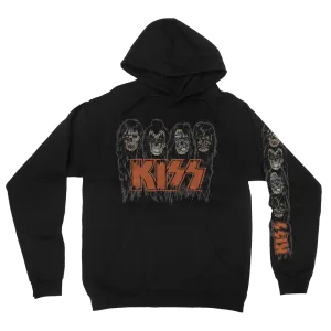 Zombies of the Night Hoodie